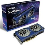 Sparkle Technology Intel Arc B570 GUARDIAN OC 10 GB GDDR6