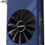 Sparkle Technology Intel Arc B570 GUARDIAN OC 10 GB GDDR6