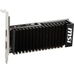 MSI GeForce GT 1030 2GHD4 LP OC