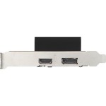 MSI GeForce GT 1030 2GHD4 LP OC