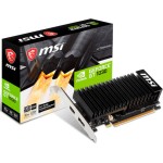 MSI GeForce GT 1030 2GHD4 LP OC