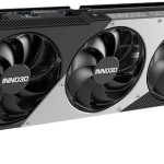 INNO3D GeForce RTX 5060 Ti X3 OC NVIDIA 16 GB GDDR7