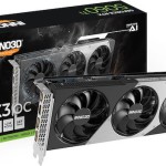 INNO3D GeForce RTX 5060 Ti X3 OC NVIDIA 16 GB GDDR7