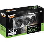 INNO3D GeForce RTX 5060 Ti X3 OC NVIDIA 16 GB GDDR7
