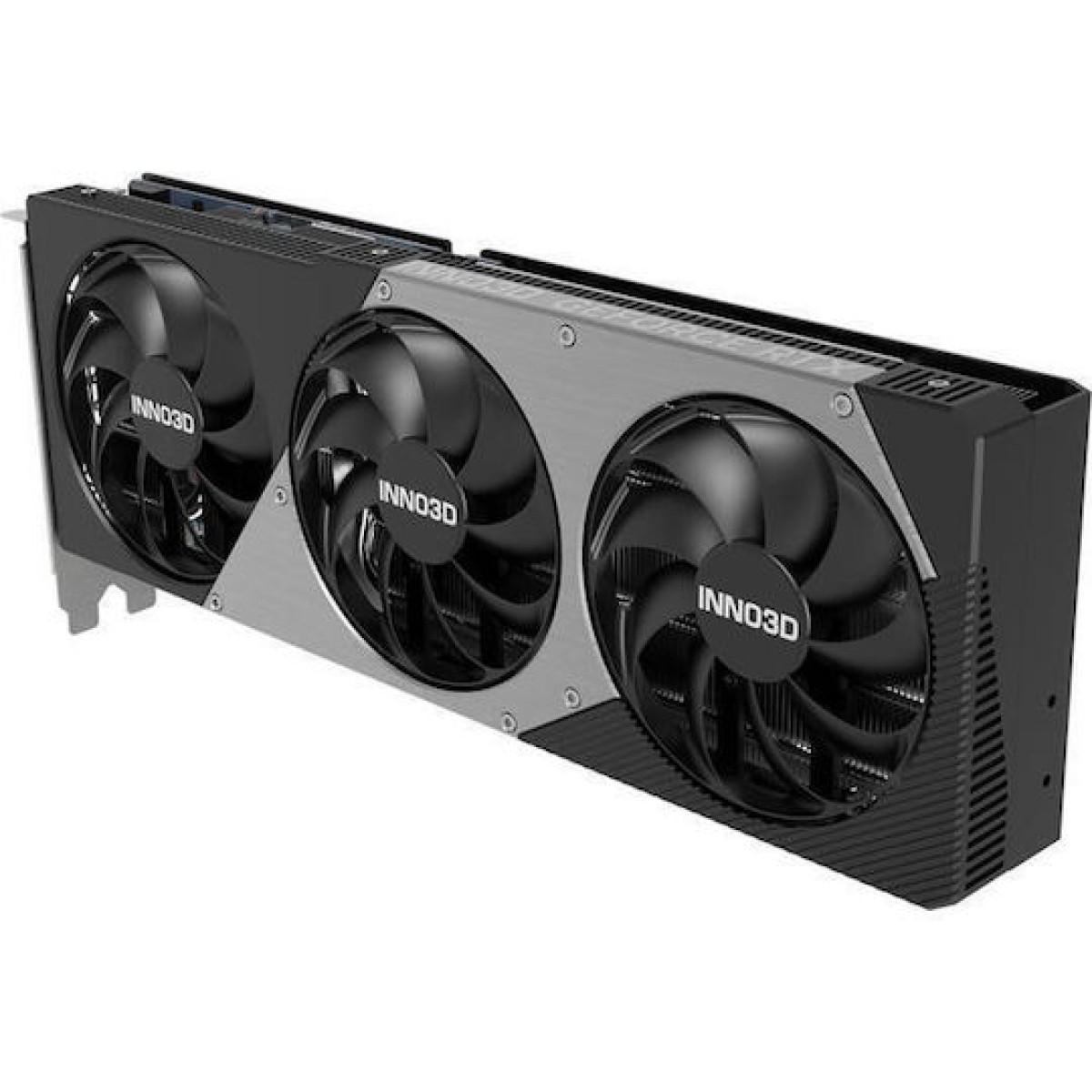INNO3D GeForce RTX 5060 Ti X3 OC NVIDIA 16 GB GDDR7