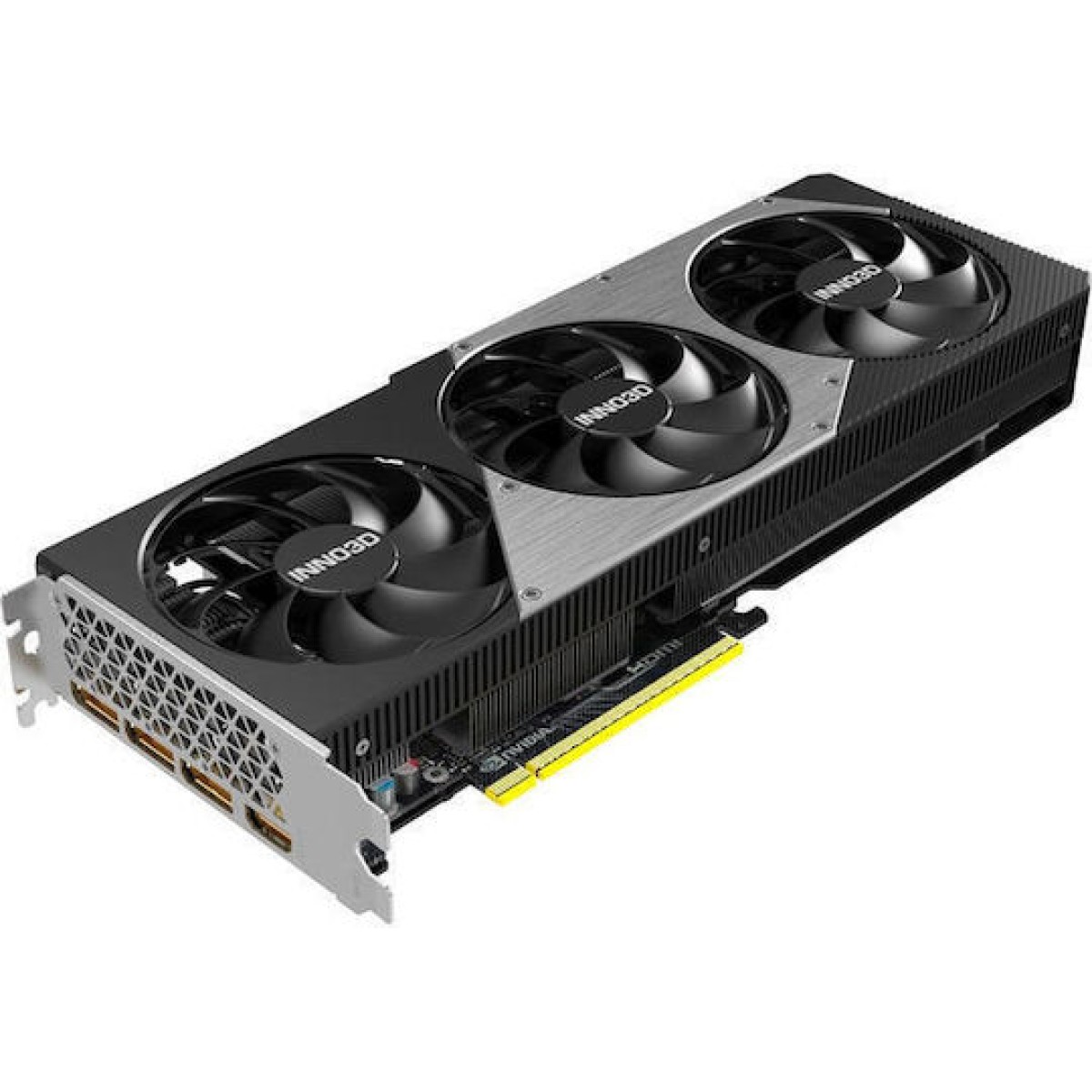 INNO3D GeForce RTX 5060 Ti X3 OC NVIDIA 16 GB GDDR7
