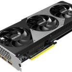 INNO3D GeForce RTX 5060 Ti X3 OC NVIDIA 16 GB GDDR7
