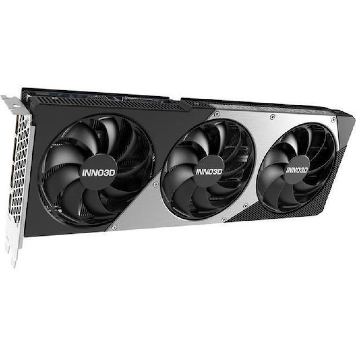 INNO3D GeForce RTX 5060 Ti X3 OC NVIDIA 16 GB GDDR7