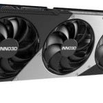 INNO3D GeForce RTX 5060 Ti X3 OC NVIDIA 16 GB GDDR7
