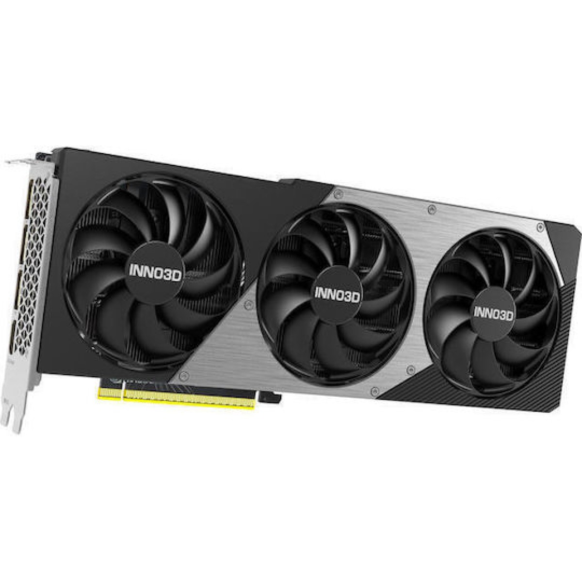 INNO3D GeForce RTX 5060 Ti X3 OC NVIDIA 16 GB GDDR7