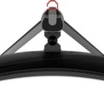 MSI MAG 345CQRDE Ultrawide VA Curved Gaming Monitor 34