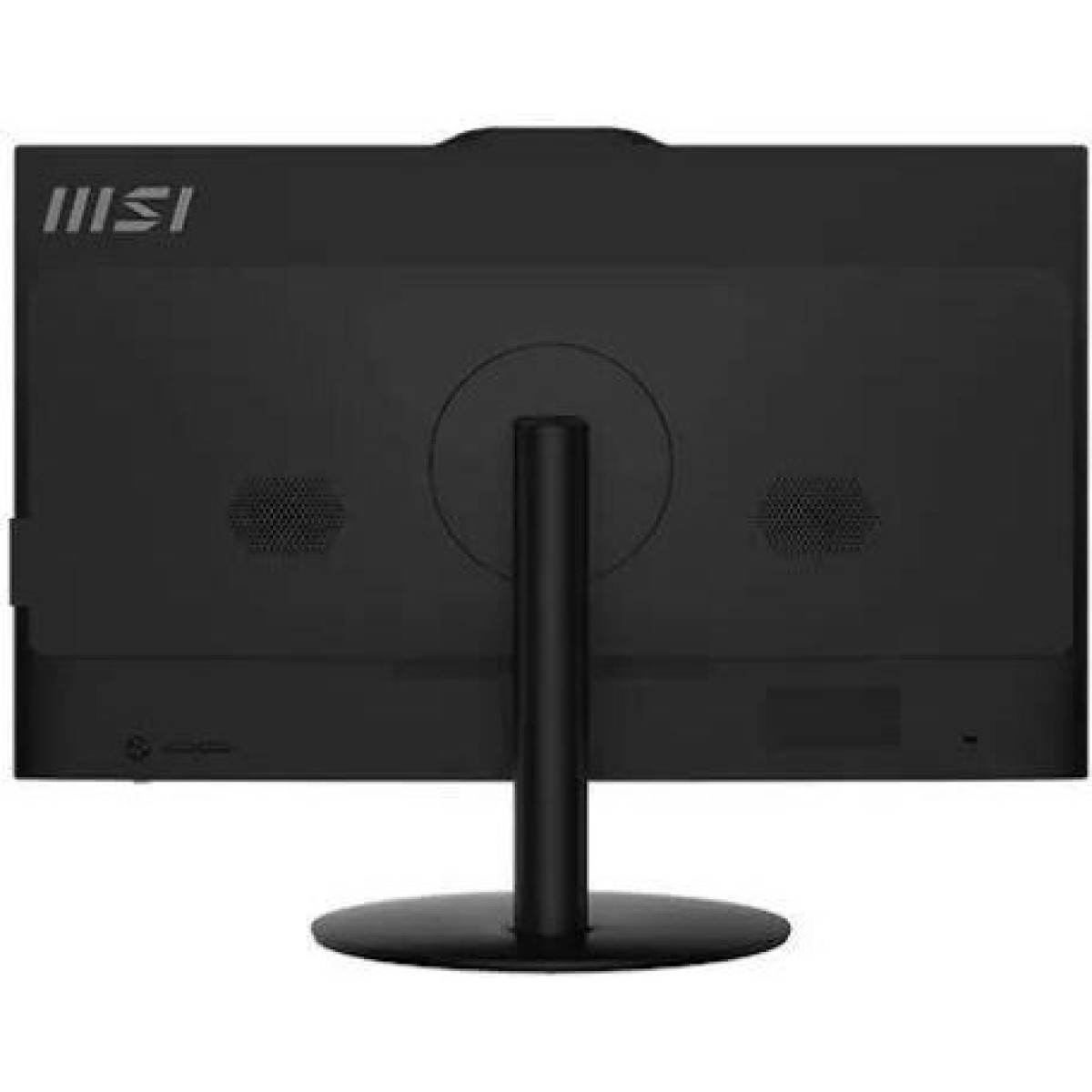 MSI Pro AP272P Intel® Core™ i7 68.6 cm (27") 1920 x 1080 pixels All-in-One PC 16 GB DDR5-SDRAM 1 TB SSD Windows 11 Pro Wi-Fi 6 (802.11ax) Black