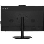 MSI Pro AP272P Intel® Core™ i7 68.6 cm (27") 1920 x 1080 pixels All-in-One PC 16 GB DDR5-SDRAM 1 TB SSD Windows 11 Pro Wi-Fi 6 (802.11ax) Black