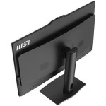 MSI Pro AP272P Intel® Core™ i7 68.6 cm (27") 1920 x 1080 pixels All-in-One PC 16 GB DDR5-SDRAM 1 TB SSD Windows 11 Pro Wi-Fi 6 (802.11ax) Black