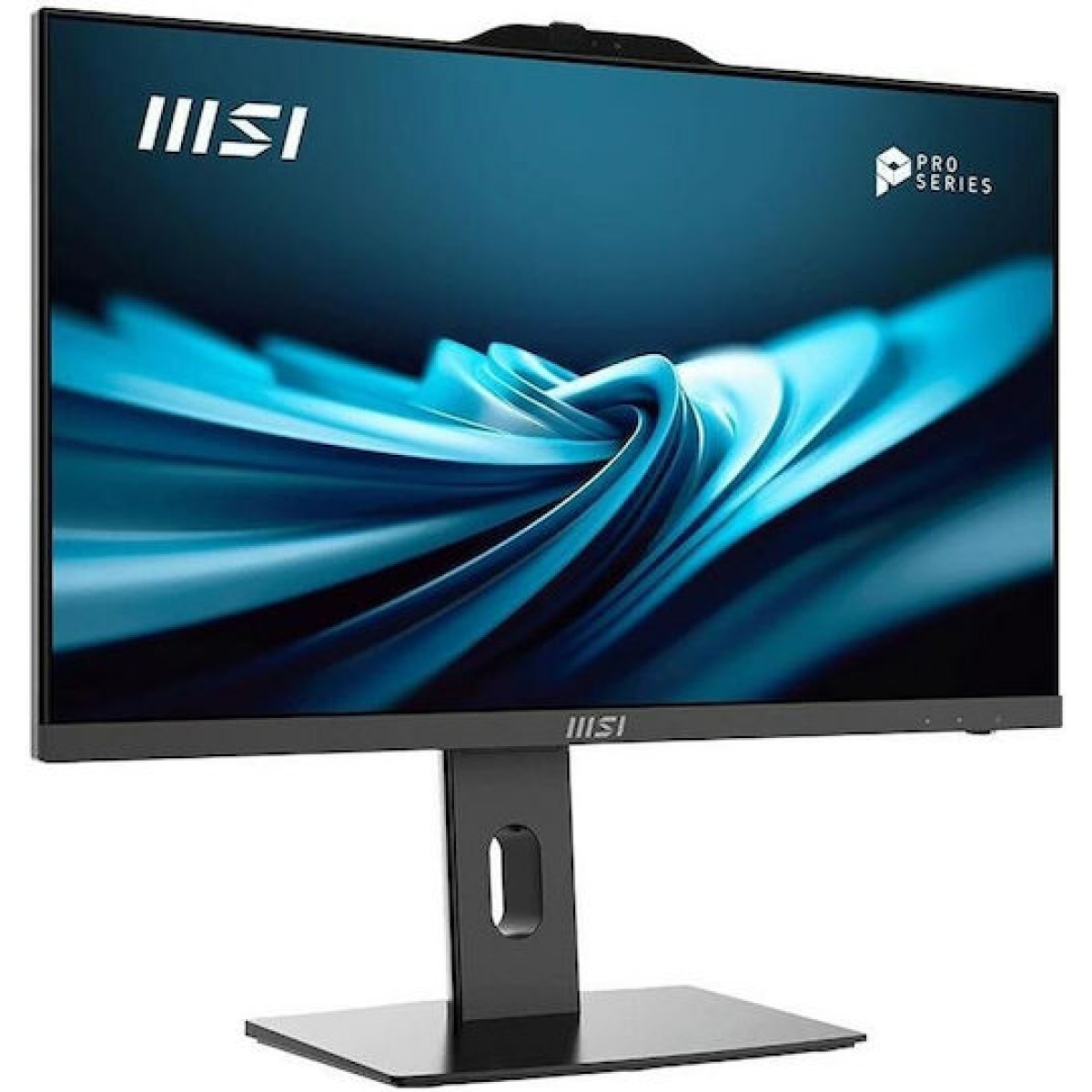 MSI Pro AP272P Intel® Core™ i7 68.6 cm (27") 1920 x 1080 pixels All-in-One PC 16 GB DDR5-SDRAM 1 TB SSD Windows 11 Pro Wi-Fi 6 (802.11ax) Black