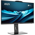 MSI Pro AP272P Intel® Core™ i7 68.6 cm (27") 1920 x 1080 pixels All-in-One PC 16 GB DDR5-SDRAM 1 TB SSD Windows 11 Pro Wi-Fi 6 (802.11ax) Black