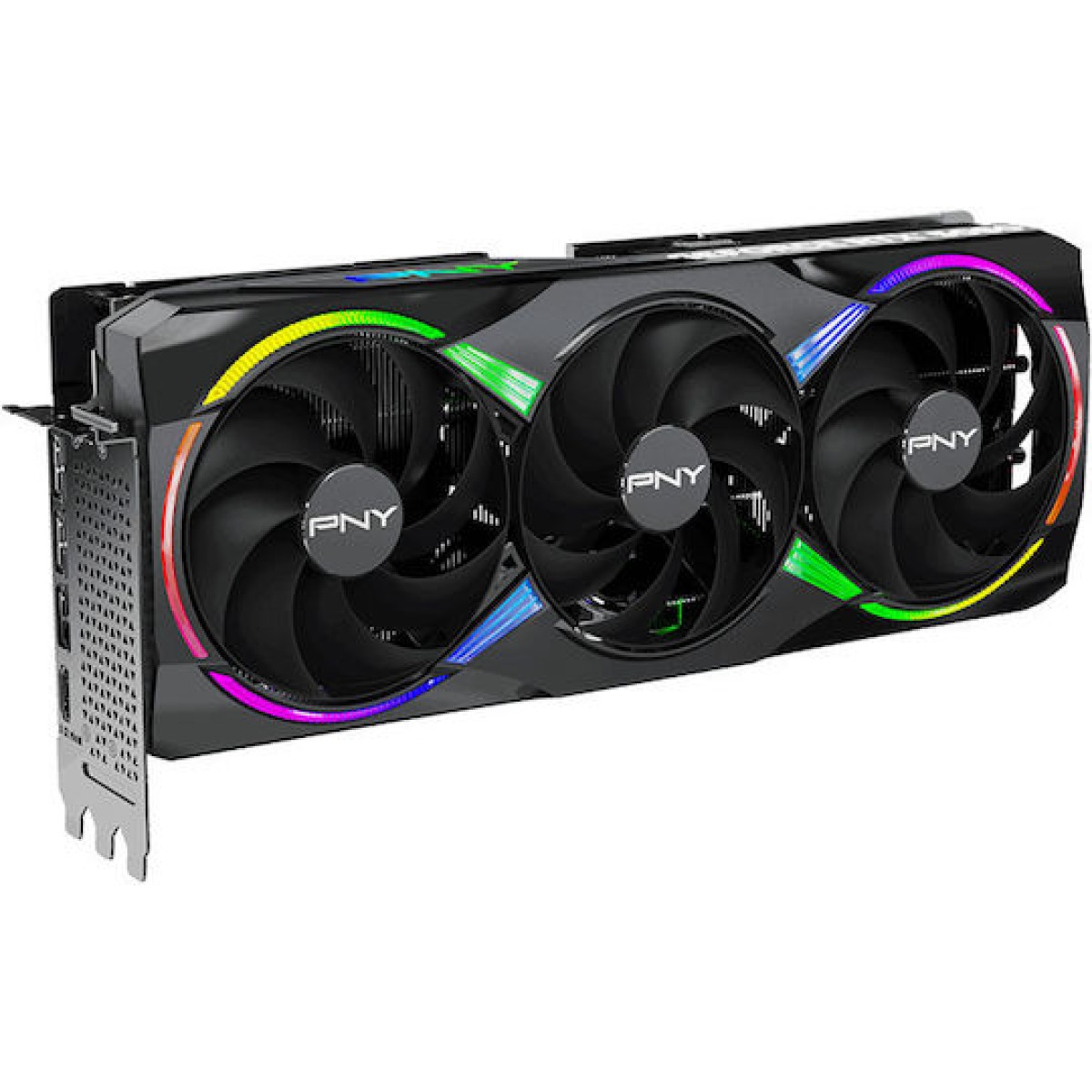 Karta graf. PNY RTX 5080 ARGB OC
