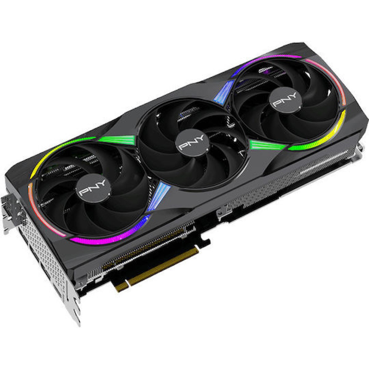 Karta graf. PNY RTX 5080 ARGB OC