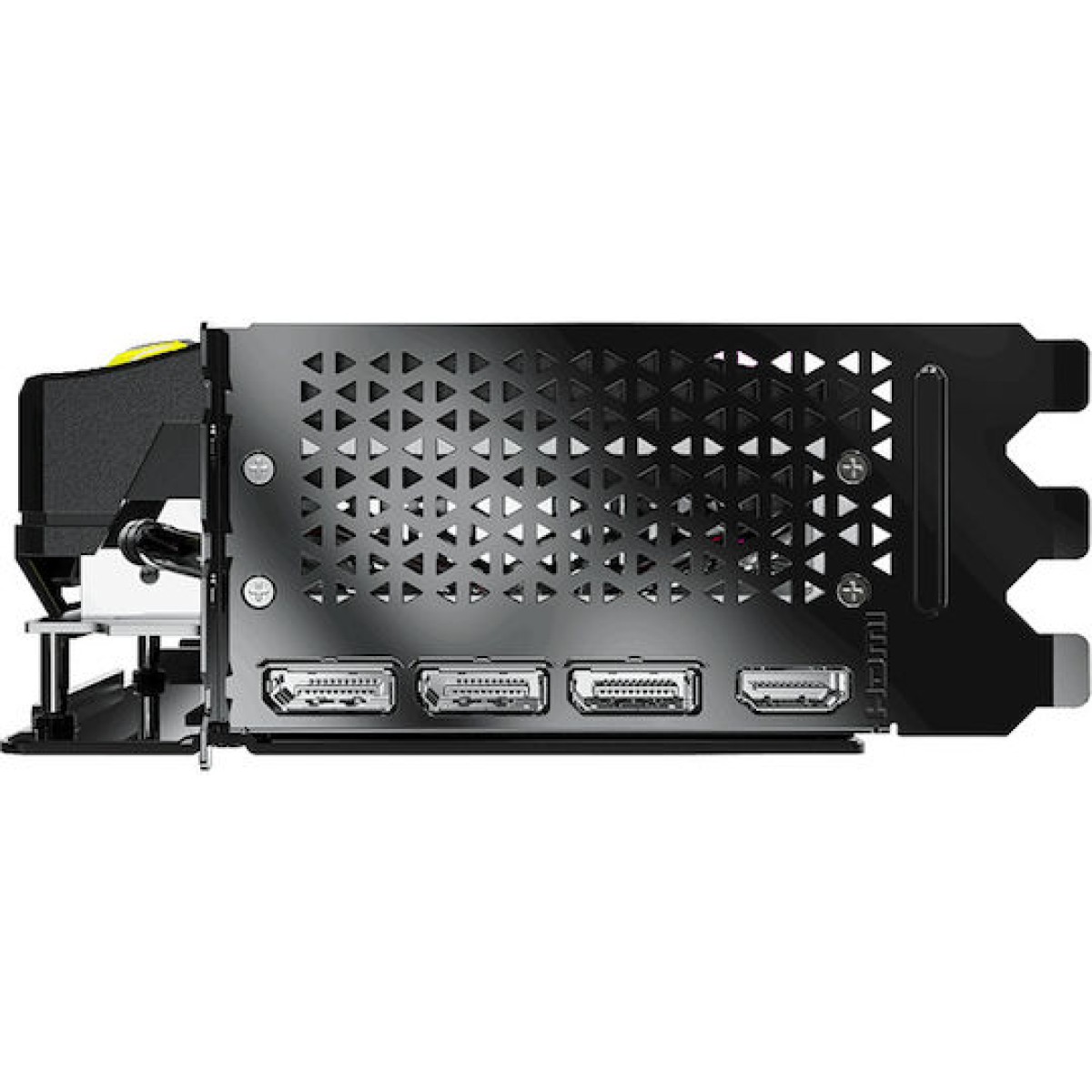 Karta graf. PNY RTX 5080 ARGB OC