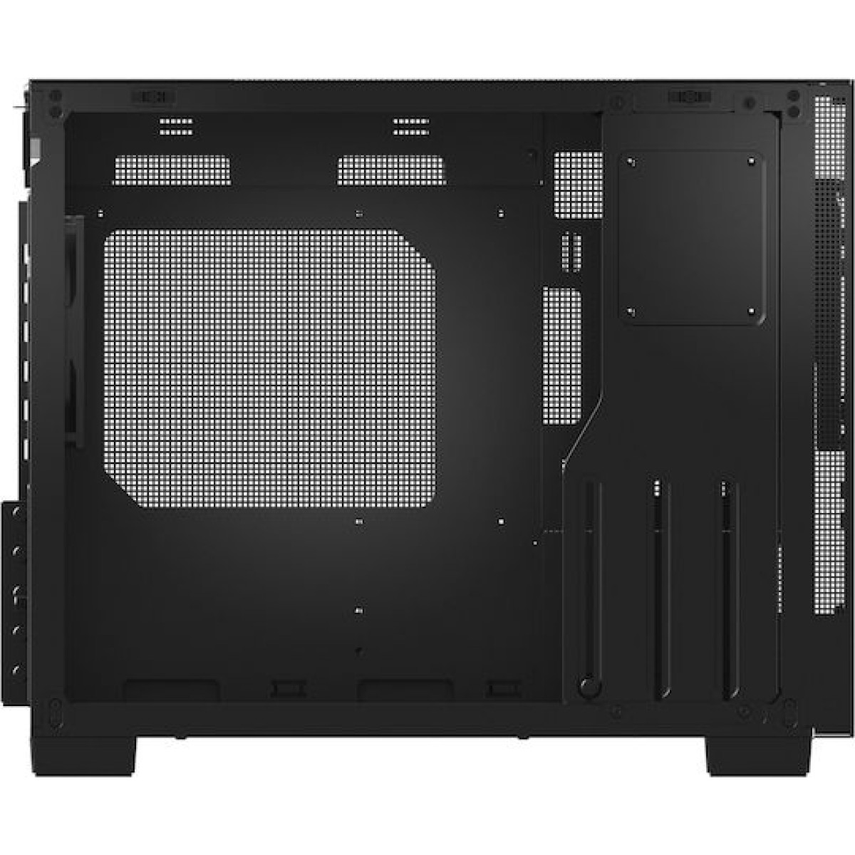 ADATA XPG VALOR MESH NANO MID TOWER BLACK