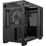 ADATA XPG VALOR MESH NANO MID TOWER BLACK