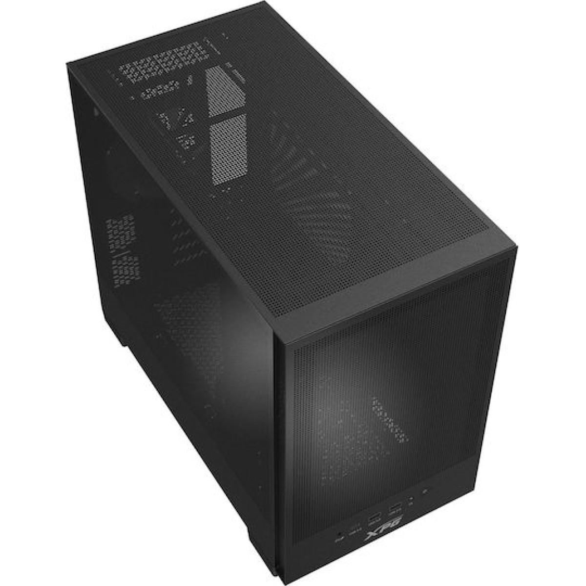 ADATA XPG VALOR MESH NANO MID TOWER BLACK