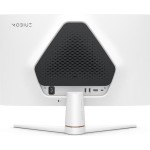 BenQ EX251 Monitor IPS 1920 x 1080 Weiß 24,5