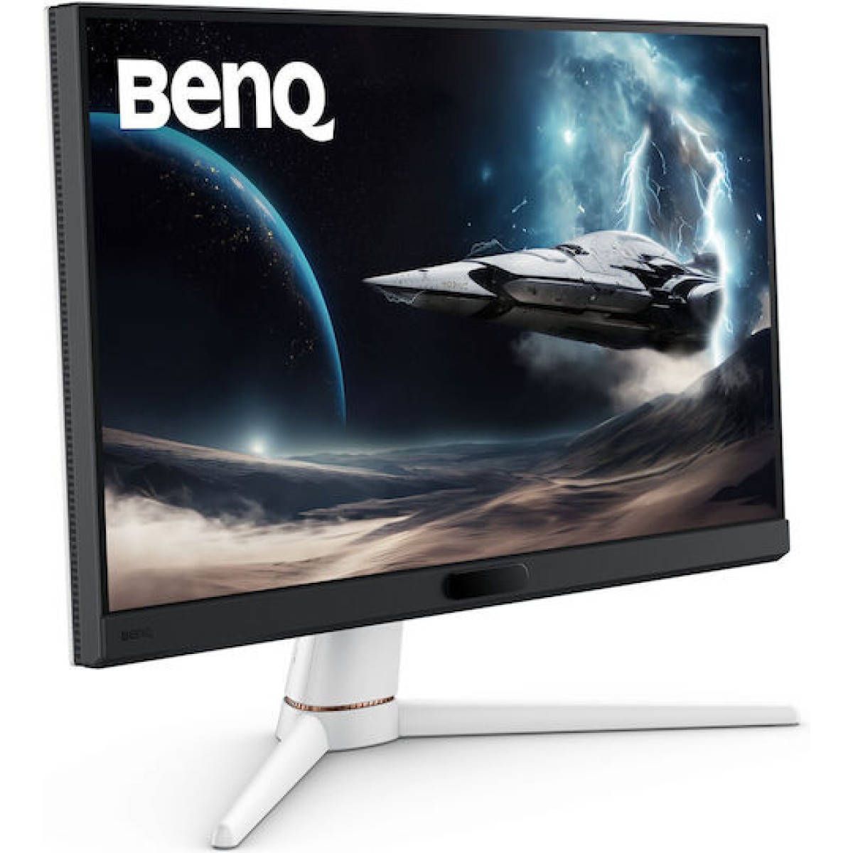 BenQ EX251 Monitor IPS 1920 x 1080 Weiß 24,5