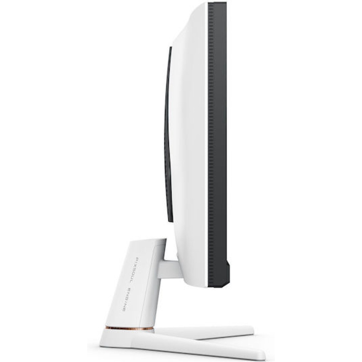 BenQ EX251 Monitor IPS 1920 x 1080 Weiß 24,5