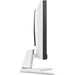 BenQ EX251 Monitor IPS 1920 x 1080 Weiß 24,5