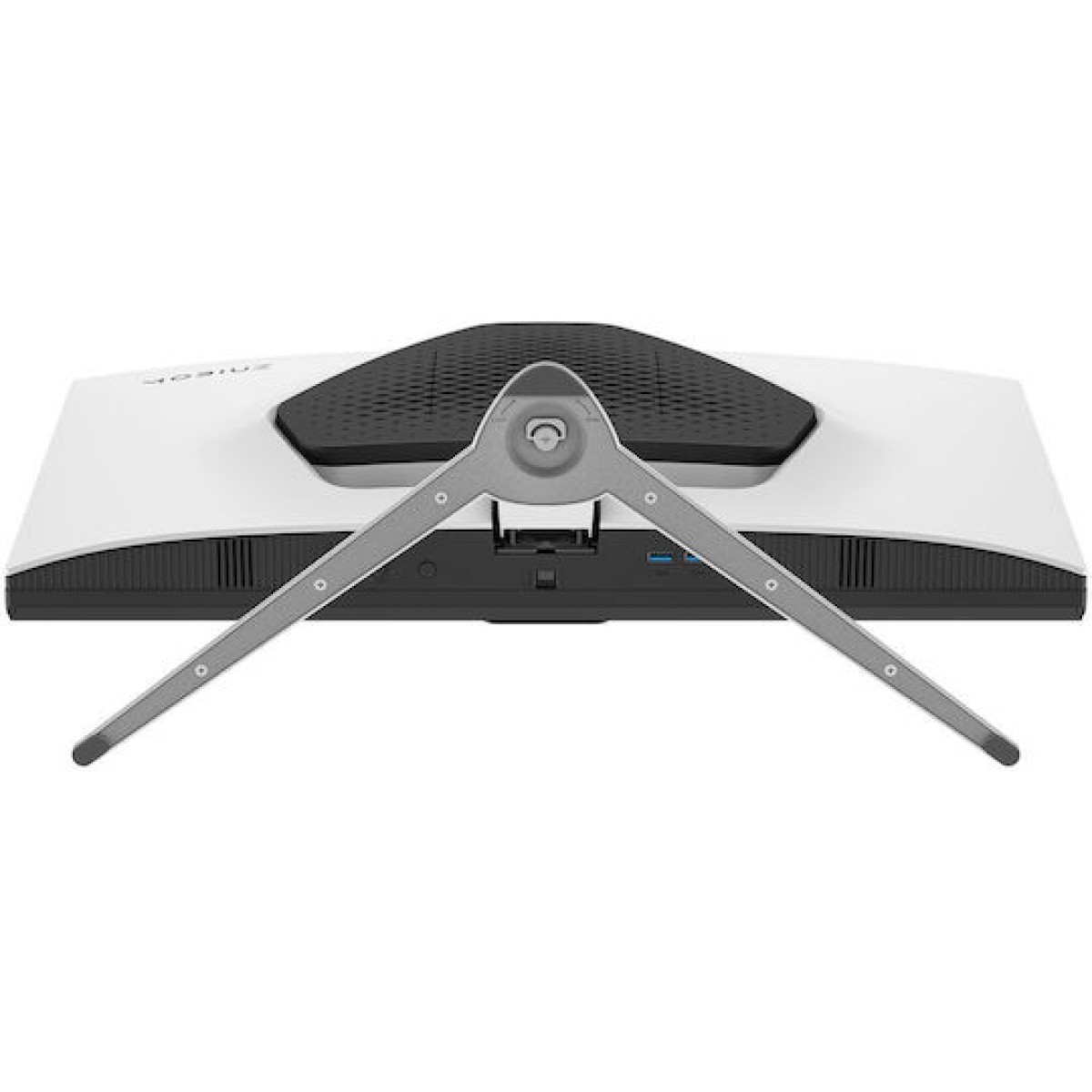 BenQ EX251 Monitor IPS 1920 x 1080 Weiß 24,5