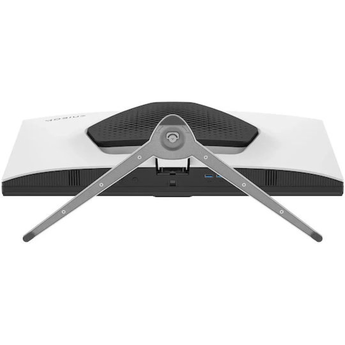 BenQ EX271 Monitor IPS 1920 x 1080 Weiß 27