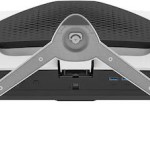 BenQ EX271 Monitor IPS 1920 x 1080 Weiß 27