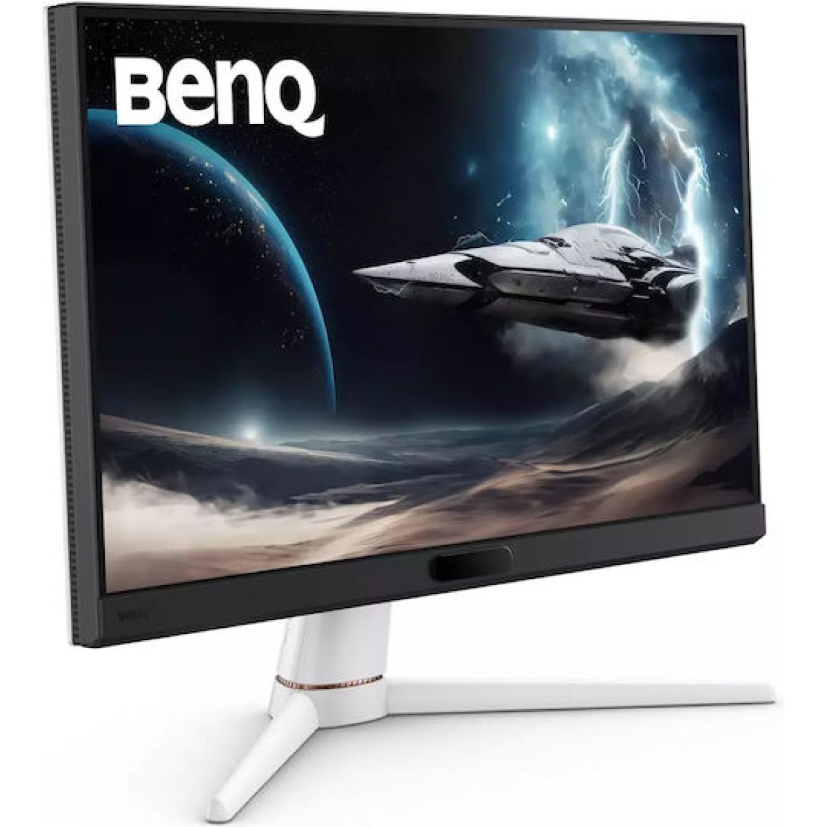 BenQ EX271 Monitor IPS 1920 x 1080 Weiß 27