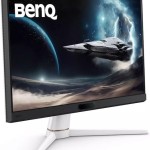 BenQ EX271 Monitor IPS 1920 x 1080 Weiß 27