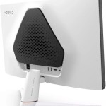 BenQ EX271 Monitor IPS 1920 x 1080 Weiß 27