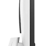 BenQ EX271 Monitor IPS 1920 x 1080 Weiß 27