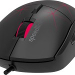 Speedlink CORAX RGB Gaming Mouse black