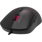 Speedlink CORAX RGB Gaming Mouse black