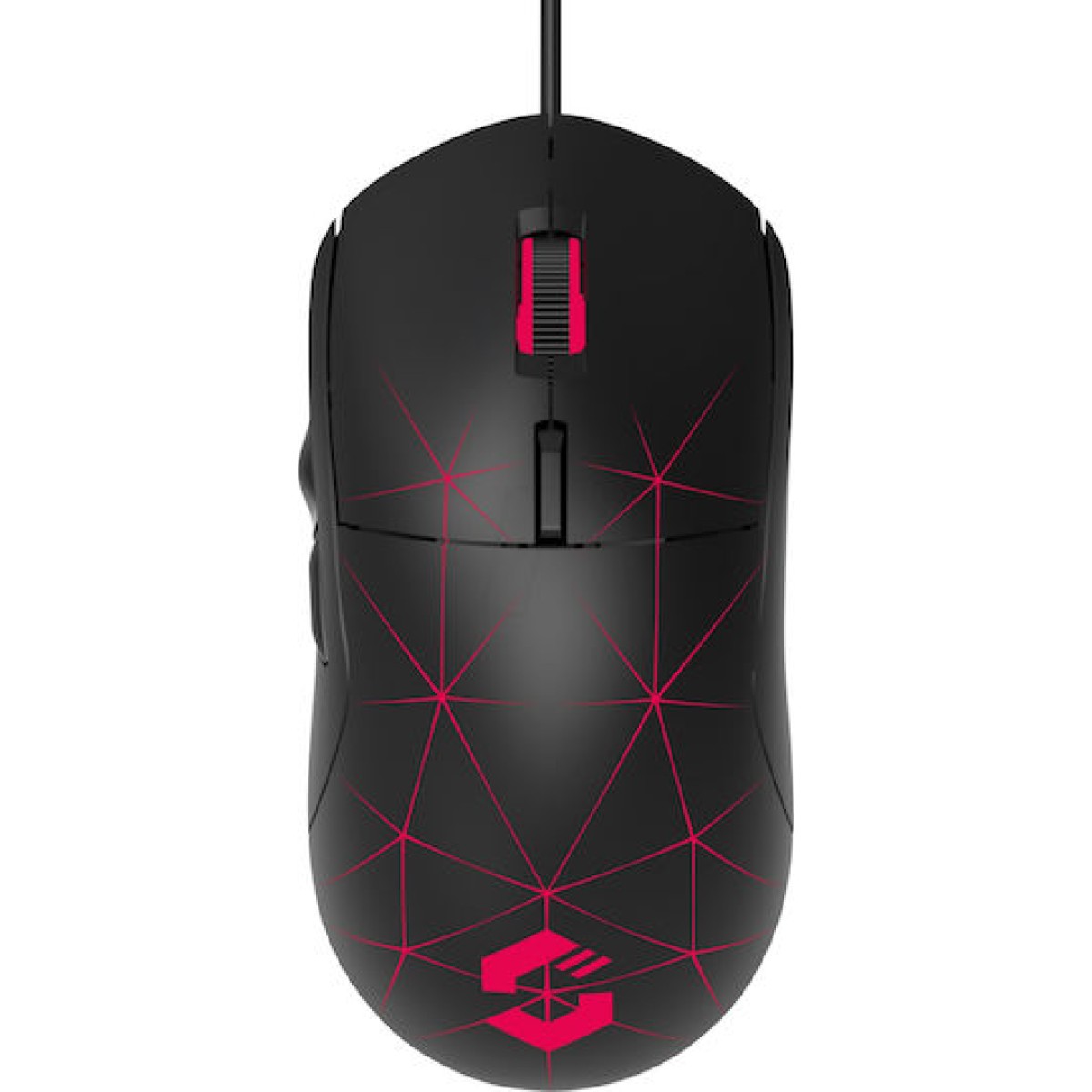 Speedlink CORAX RGB Gaming Mouse black