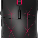 Speedlink CORAX RGB Gaming Mouse black