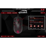 Speedlink CORAX RGB Gaming Mouse black