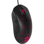 Speedlink CORAX RGB Gaming Mouse black