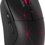 Speedlink CORAX RGB Gaming Mouse black