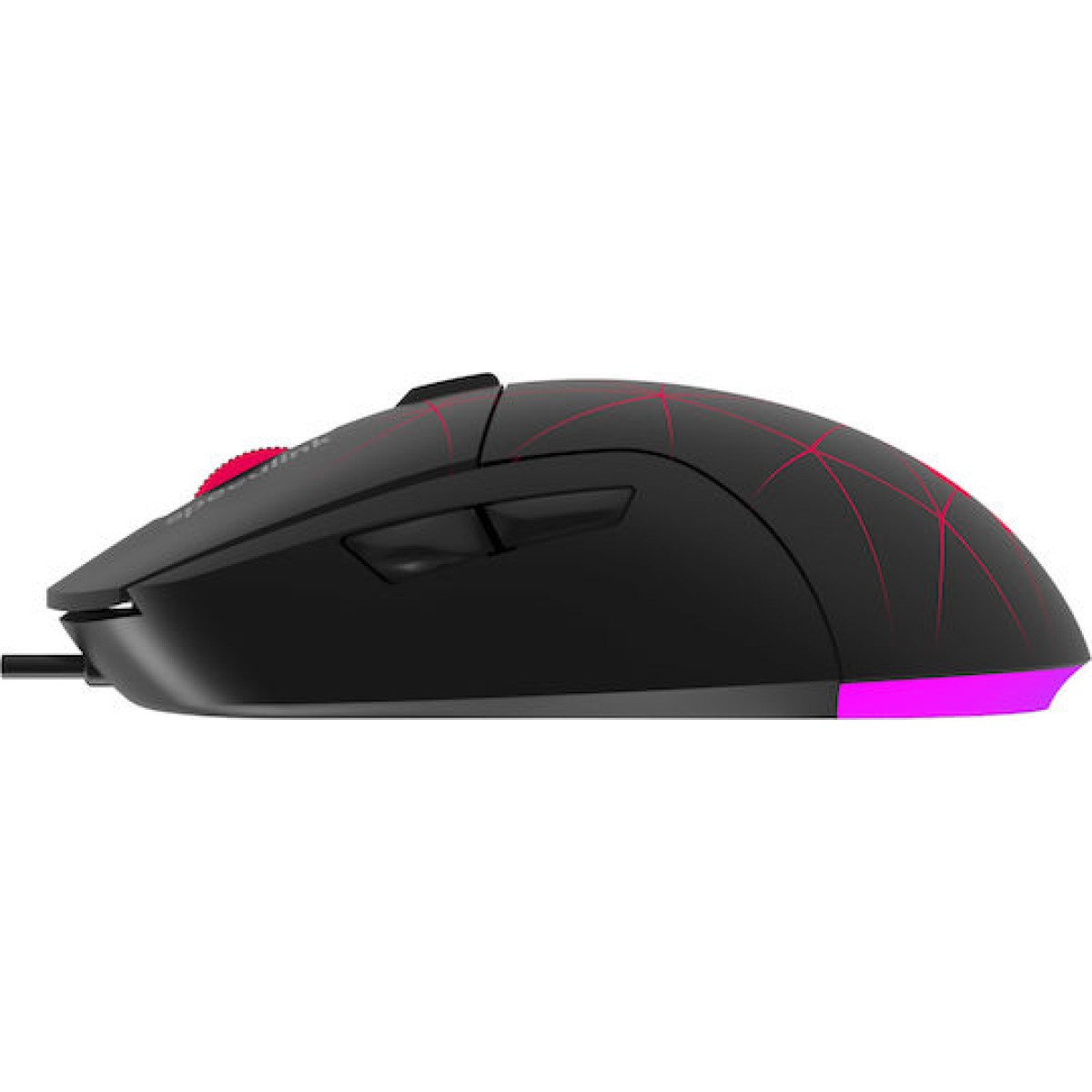 Speedlink CORAX RGB Gaming Mouse black