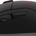 Speedlink CORAX RGB Gaming Mouse black