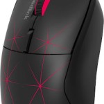 Speedlink CORAX RGB Gaming Mouse black