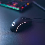 Speedlink ZAVOS RGB Gaming Mouse rubber-black