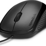 Speedlink KAPPA Mouse USB, black