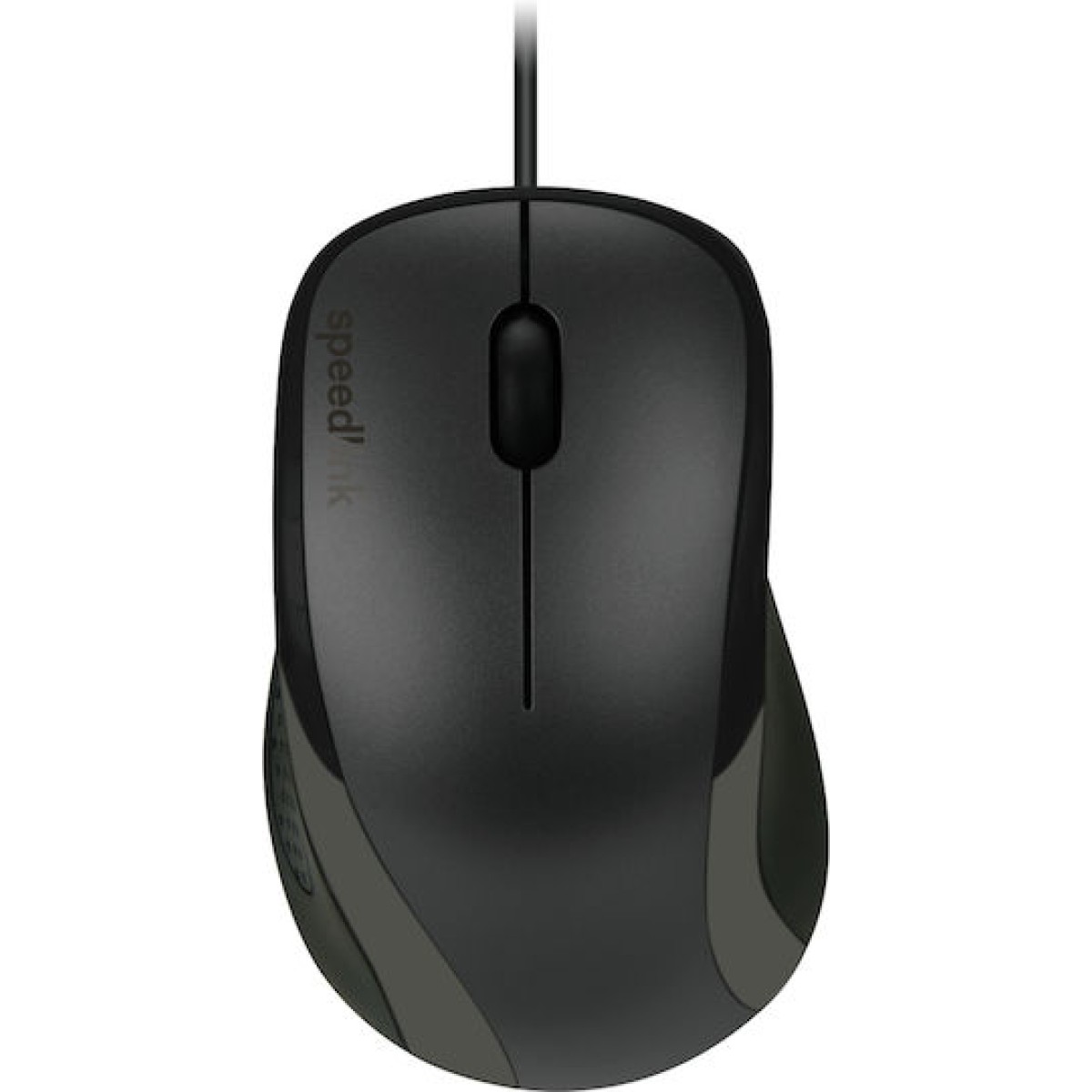 Speedlink KAPPA Mouse USB, black